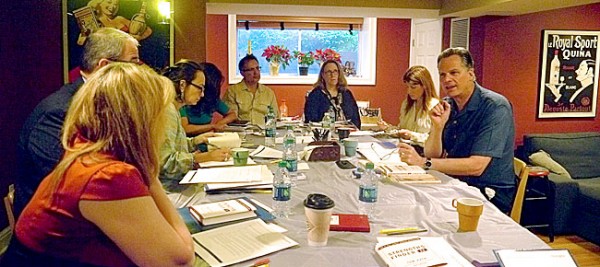 Strategic Planning